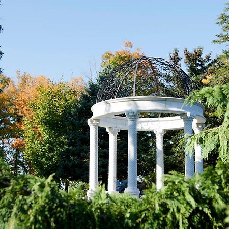 Elm Hurst Inn & Spa Ingersoll Екстер'єр фото