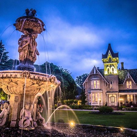 Elm Hurst Inn & Spa Ingersoll Екстер'єр фото