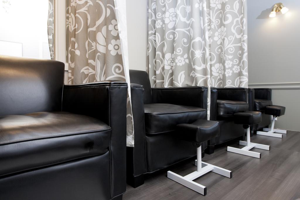 Elm Hurst Inn & Spa Ingersoll Екстер'єр фото