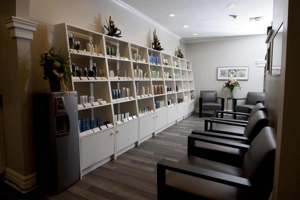 Elm Hurst Inn & Spa Ingersoll Екстер'єр фото