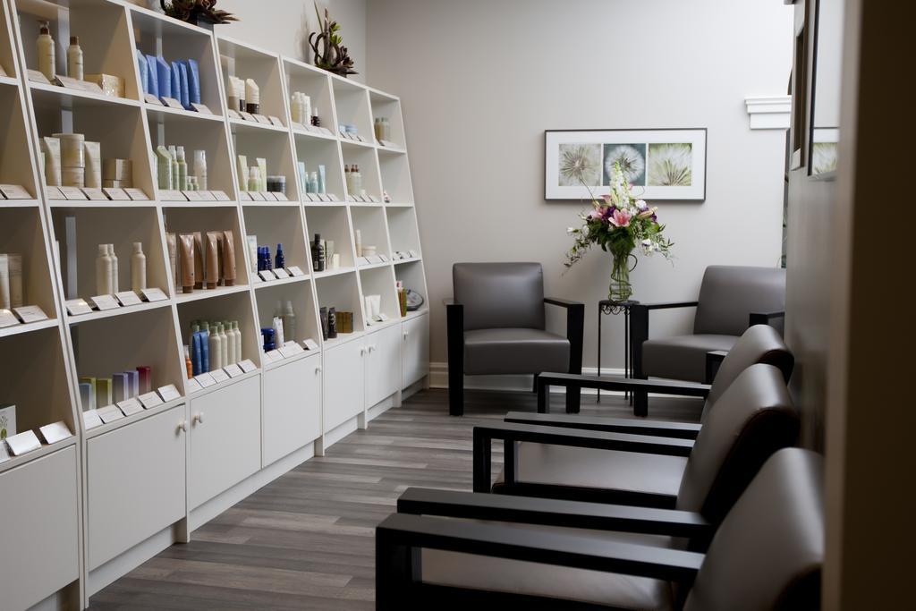 Elm Hurst Inn & Spa Ingersoll Екстер'єр фото