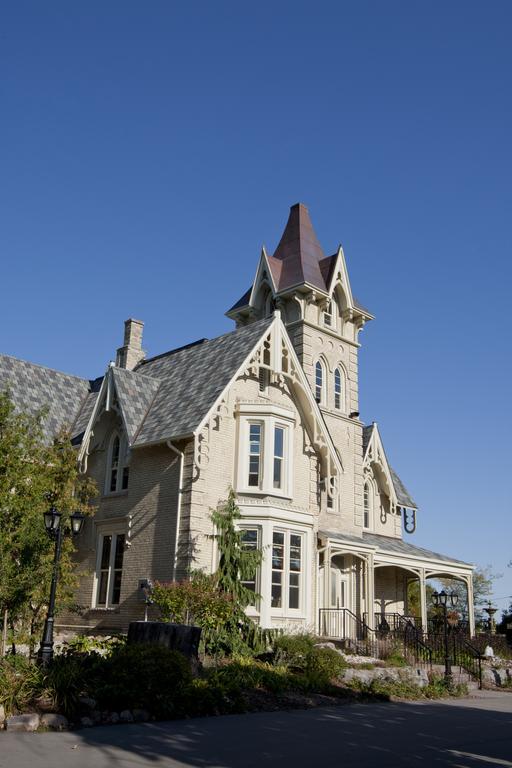 Elm Hurst Inn & Spa Ingersoll Екстер'єр фото