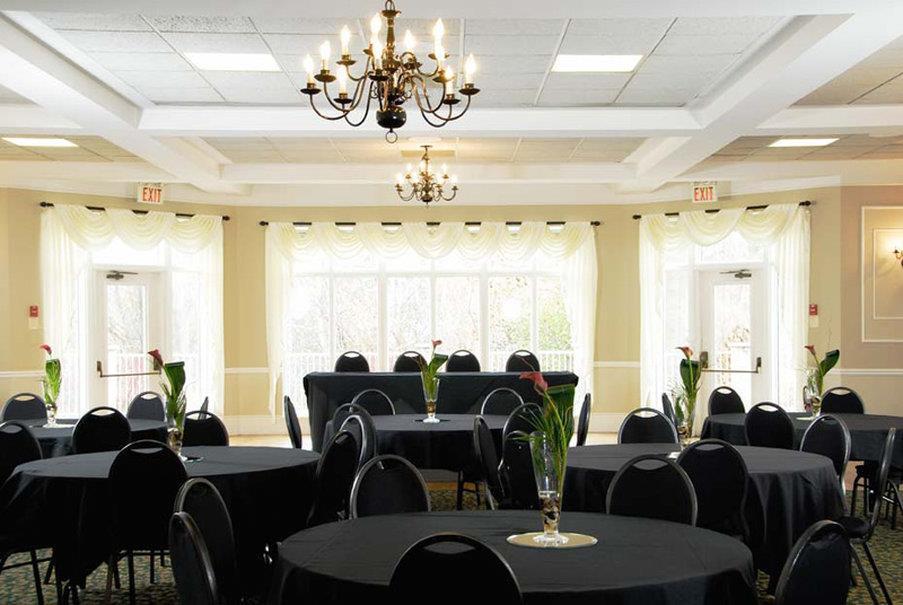 Elm Hurst Inn & Spa Ingersoll Зручності фото