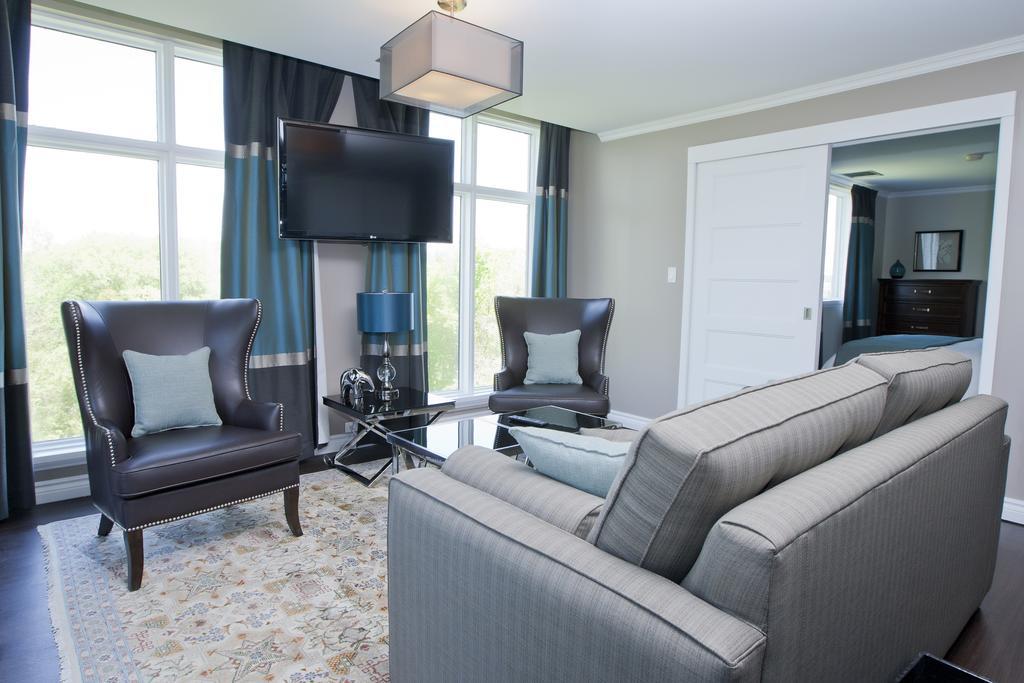 Elm Hurst Inn & Spa Ingersoll Екстер'єр фото