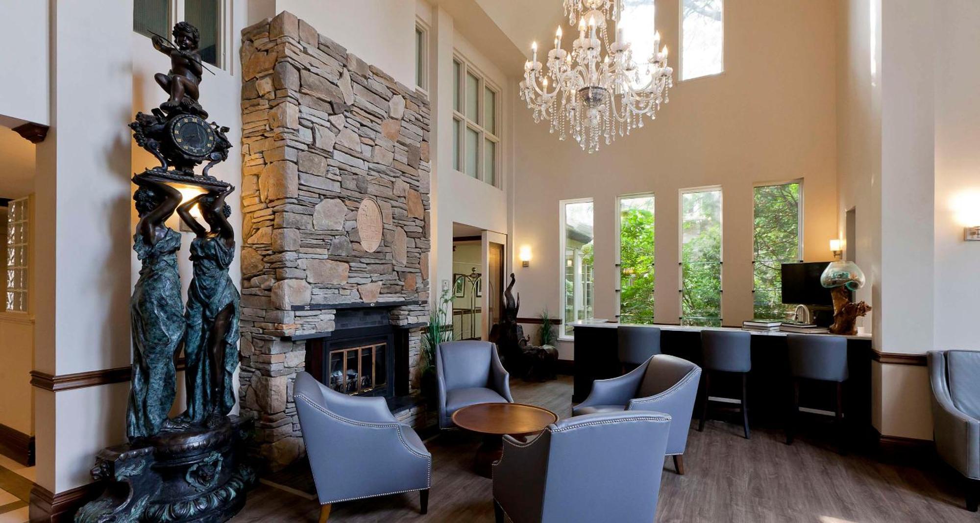Elm Hurst Inn & Spa Ingersoll Екстер'єр фото