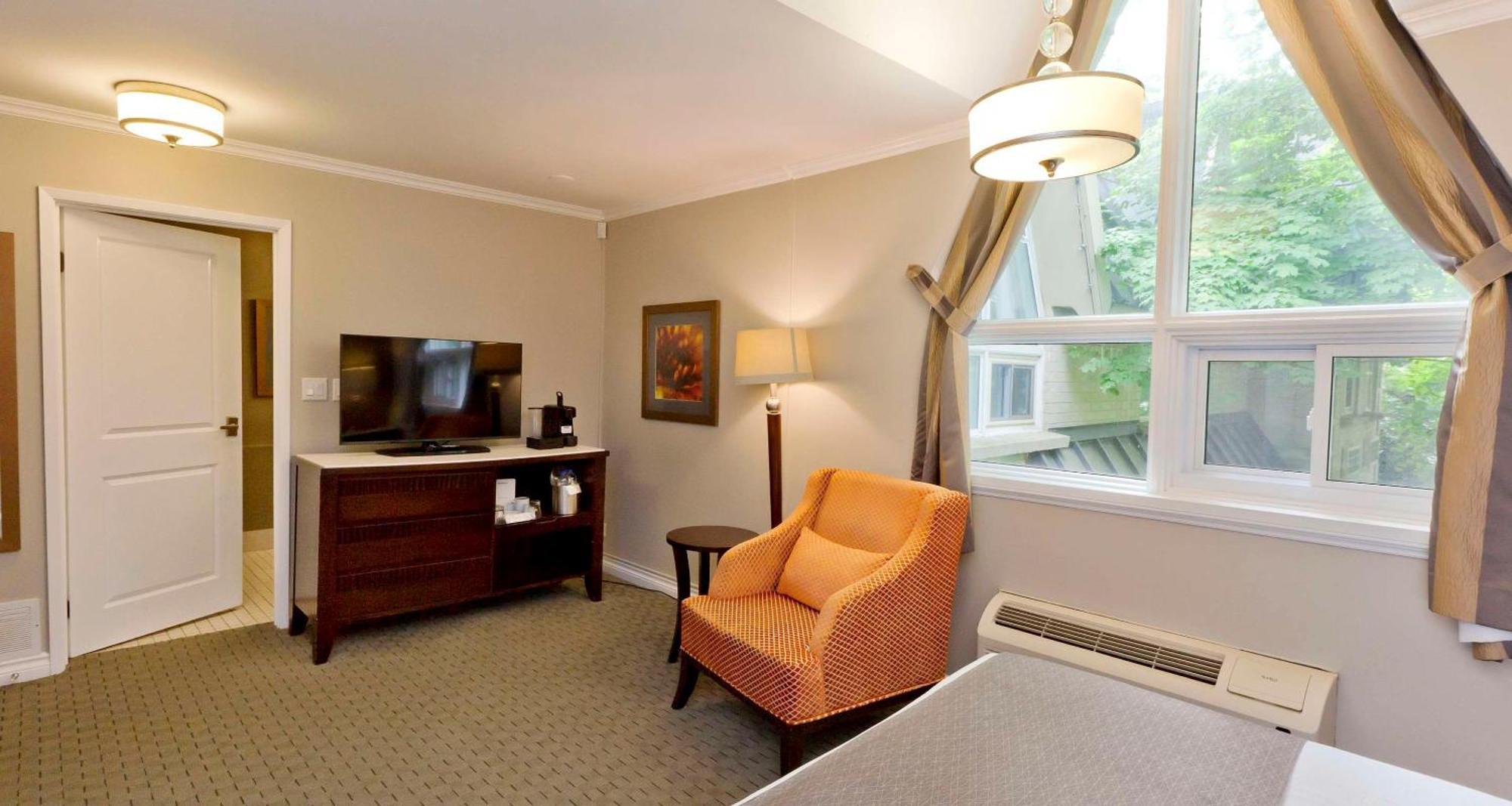 Elm Hurst Inn & Spa Ingersoll Екстер'єр фото