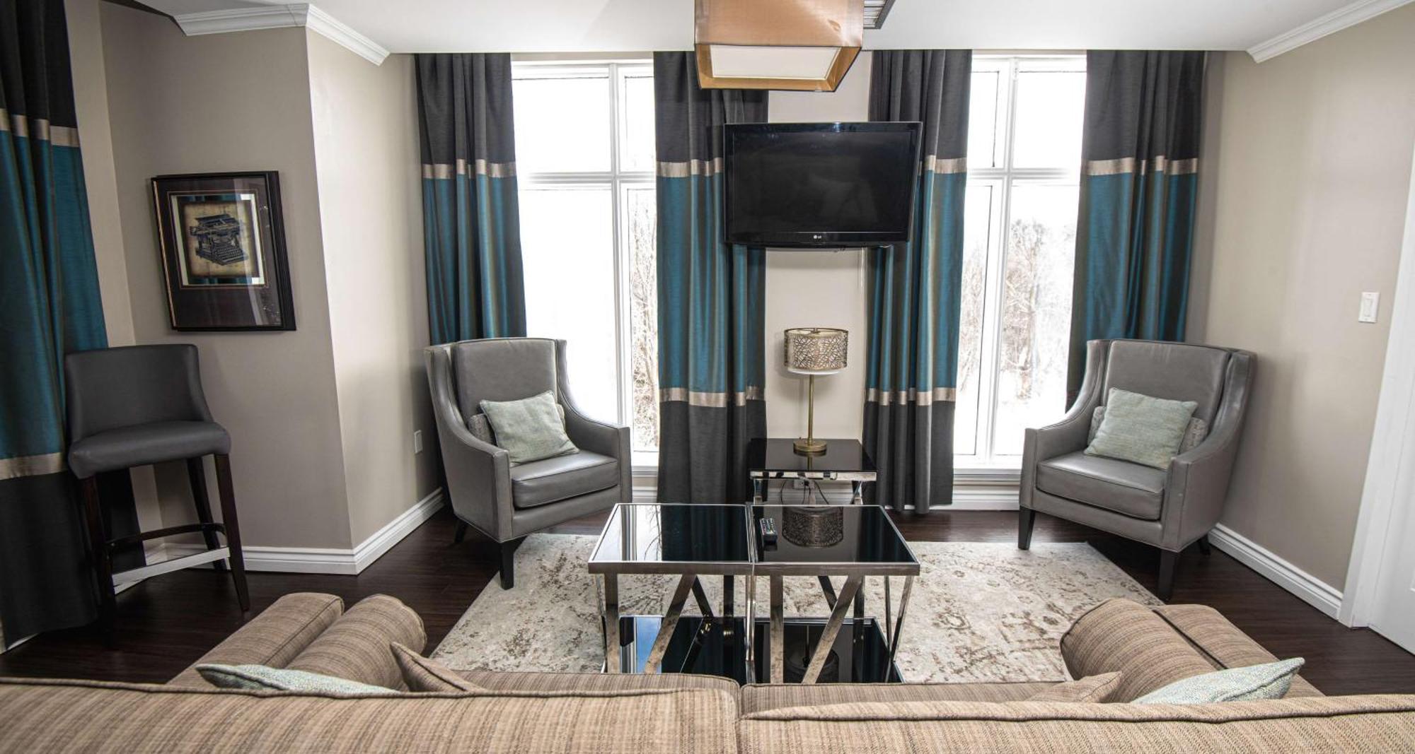 Elm Hurst Inn & Spa Ingersoll Екстер'єр фото