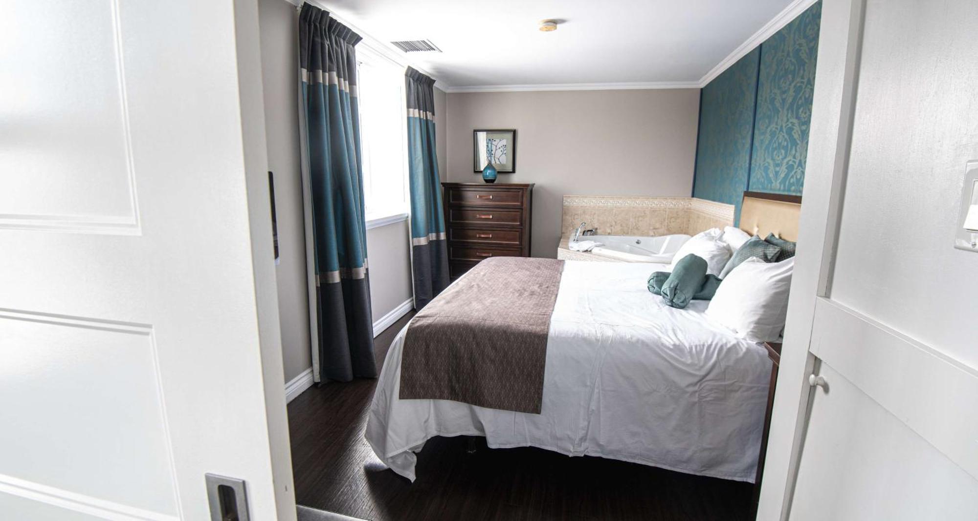 Elm Hurst Inn & Spa Ingersoll Екстер'єр фото