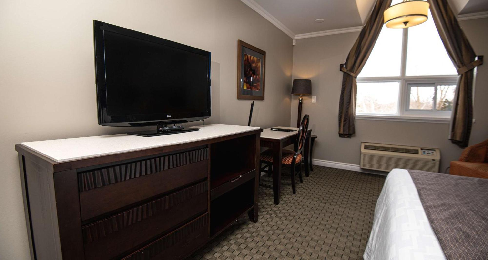Elm Hurst Inn & Spa Ingersoll Екстер'єр фото