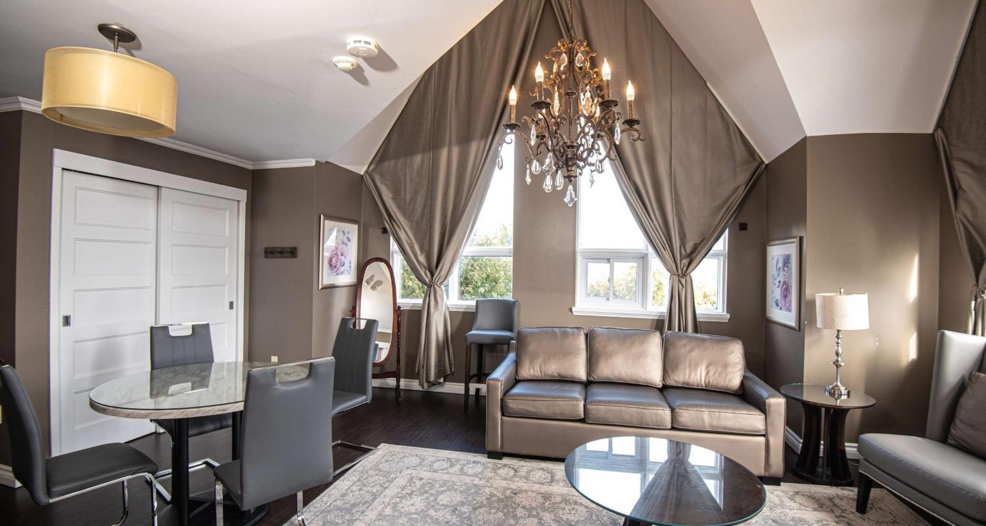 Elm Hurst Inn & Spa Ingersoll Екстер'єр фото
