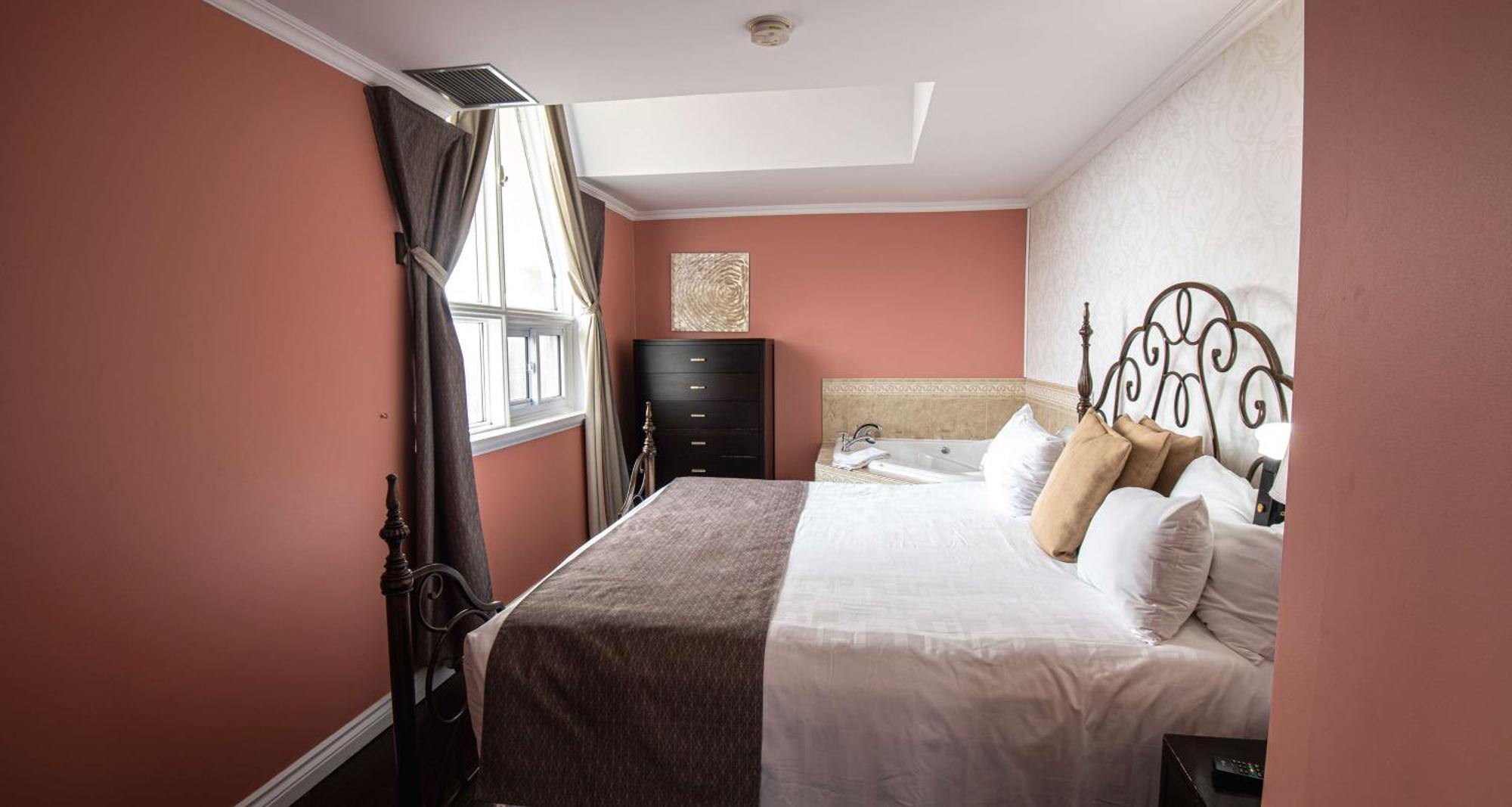 Elm Hurst Inn & Spa Ingersoll Екстер'єр фото
