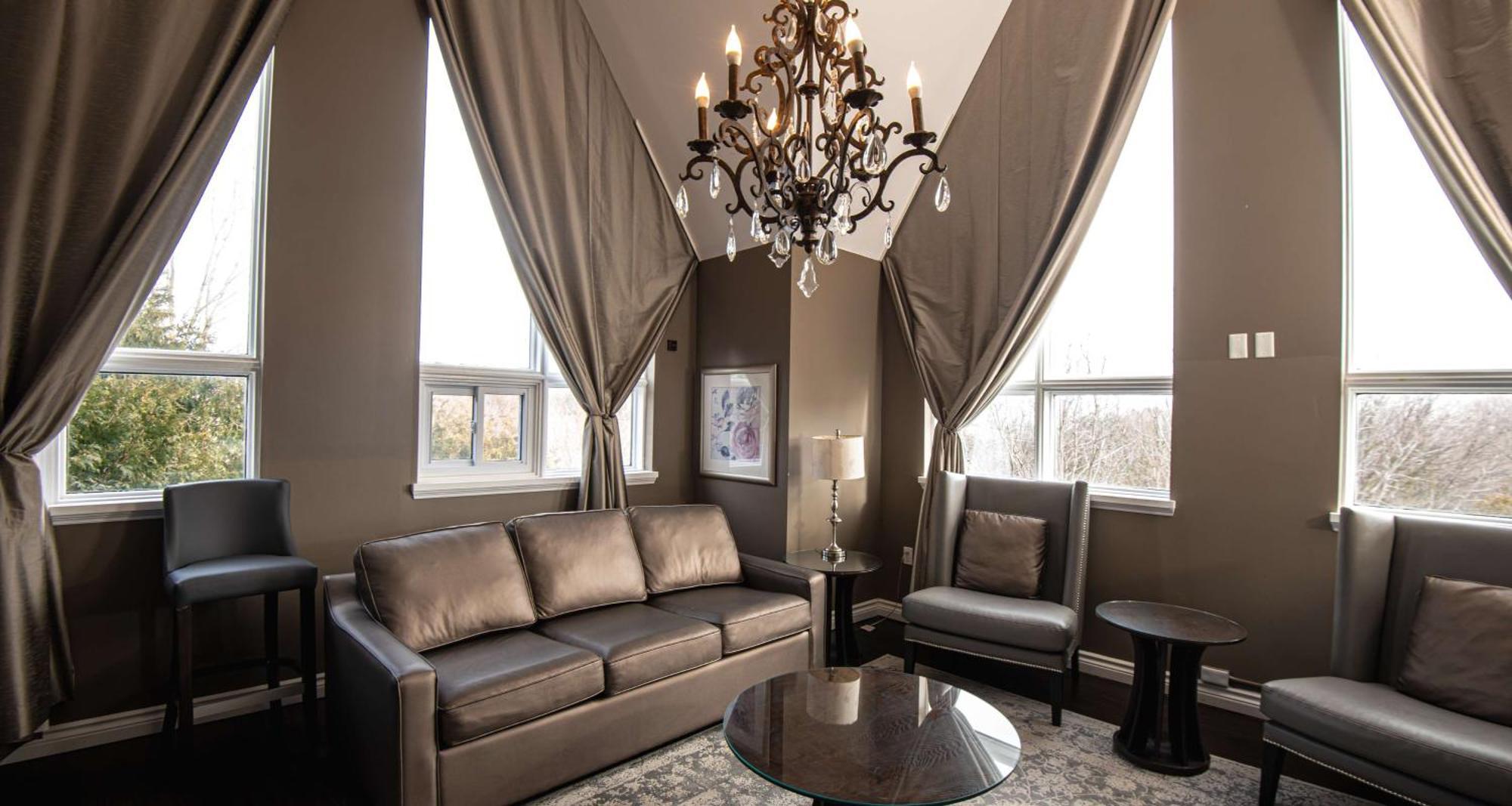 Elm Hurst Inn & Spa Ingersoll Екстер'єр фото