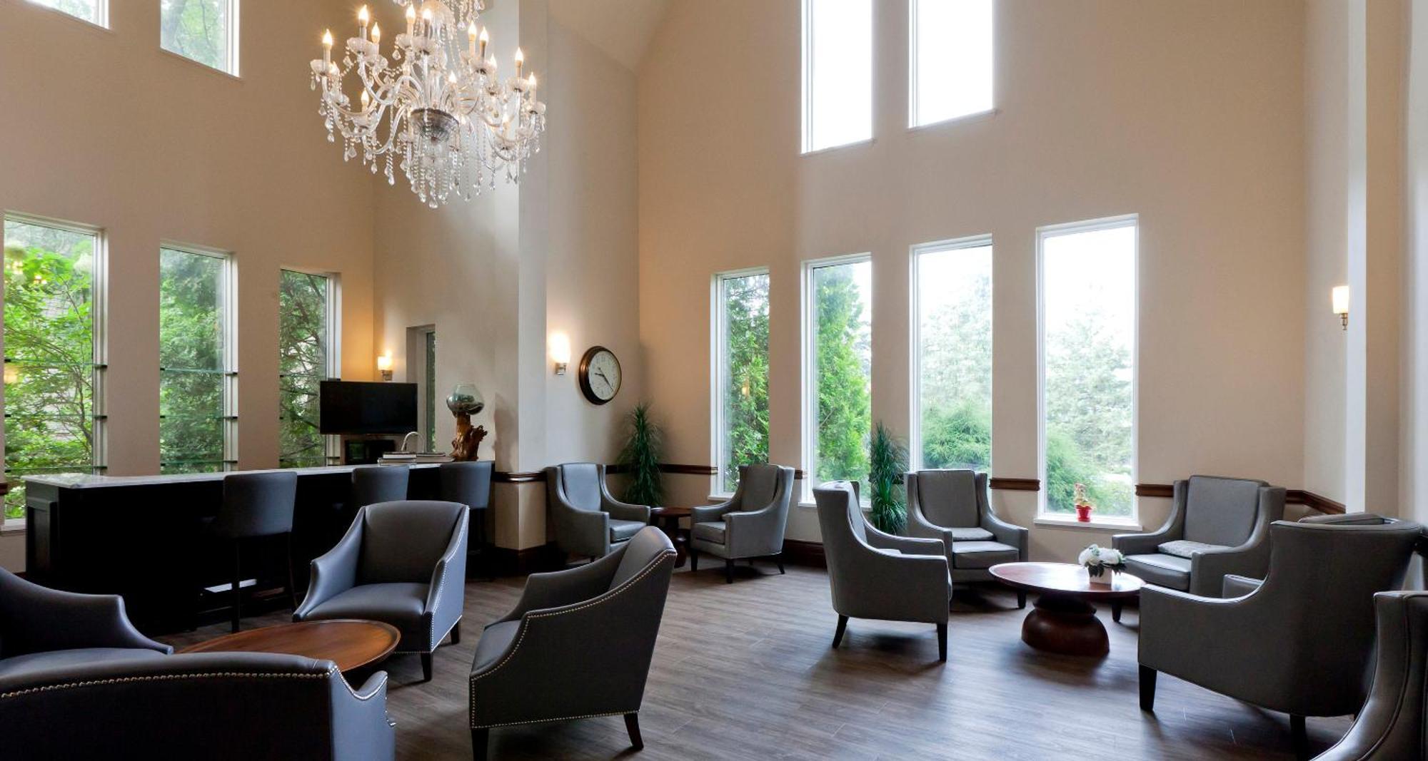 Elm Hurst Inn & Spa Ingersoll Екстер'єр фото