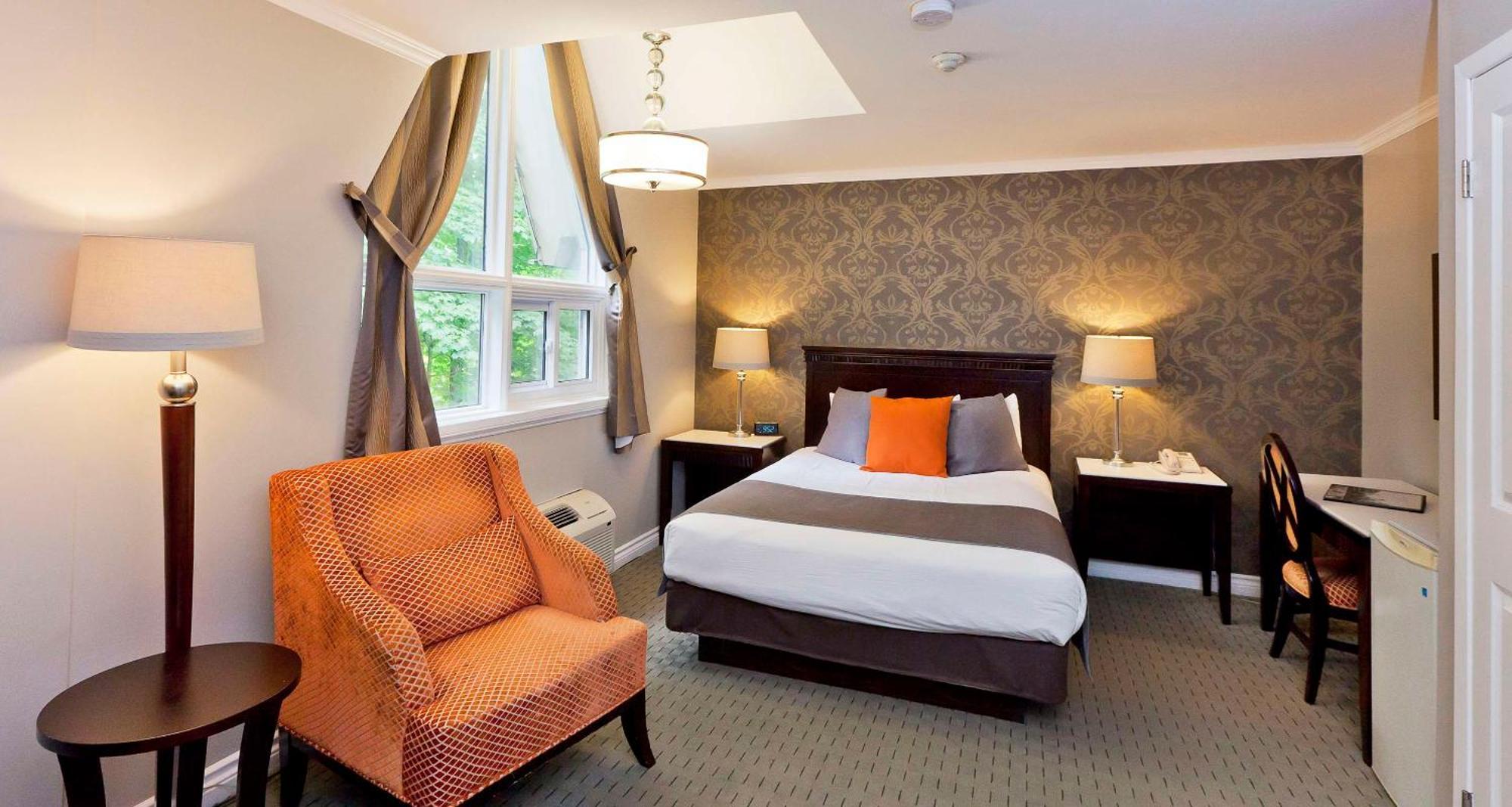 Elm Hurst Inn & Spa Ingersoll Екстер'єр фото
