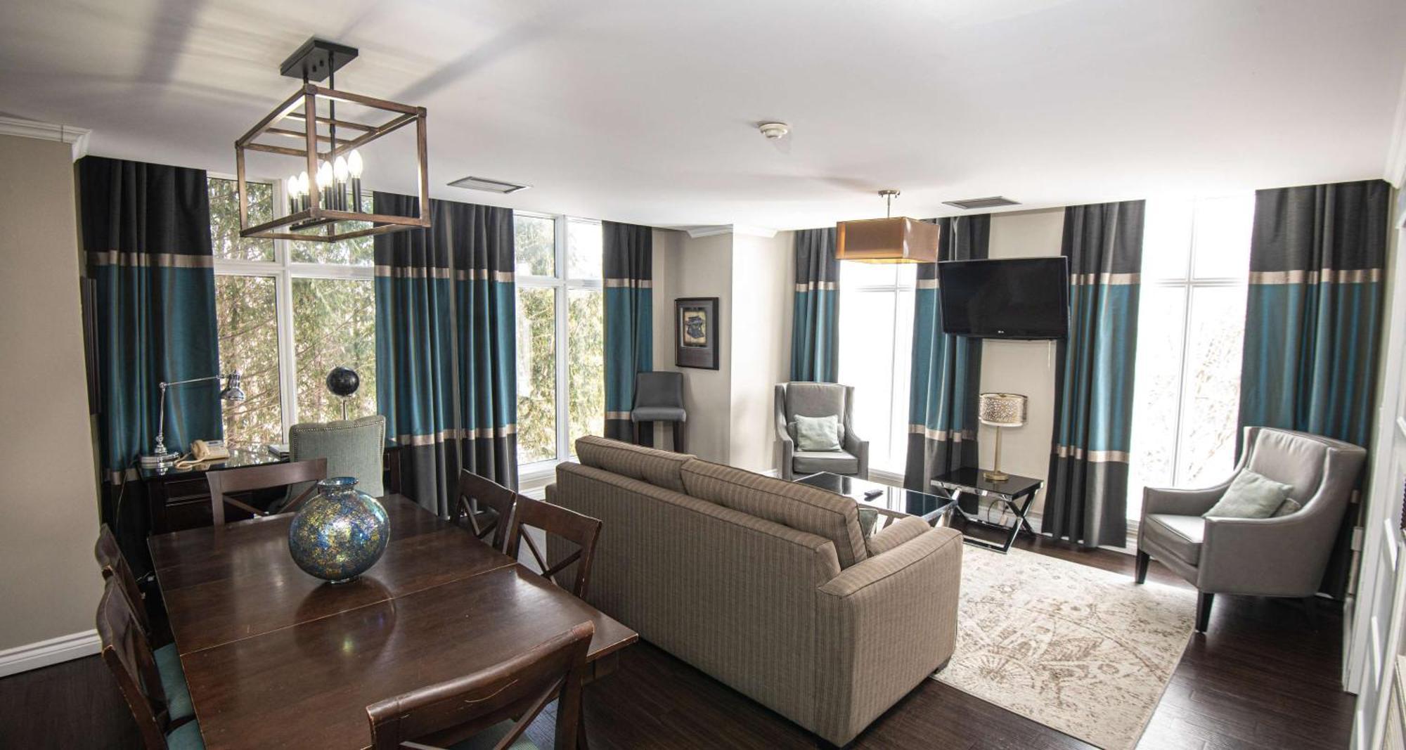 Elm Hurst Inn & Spa Ingersoll Екстер'єр фото