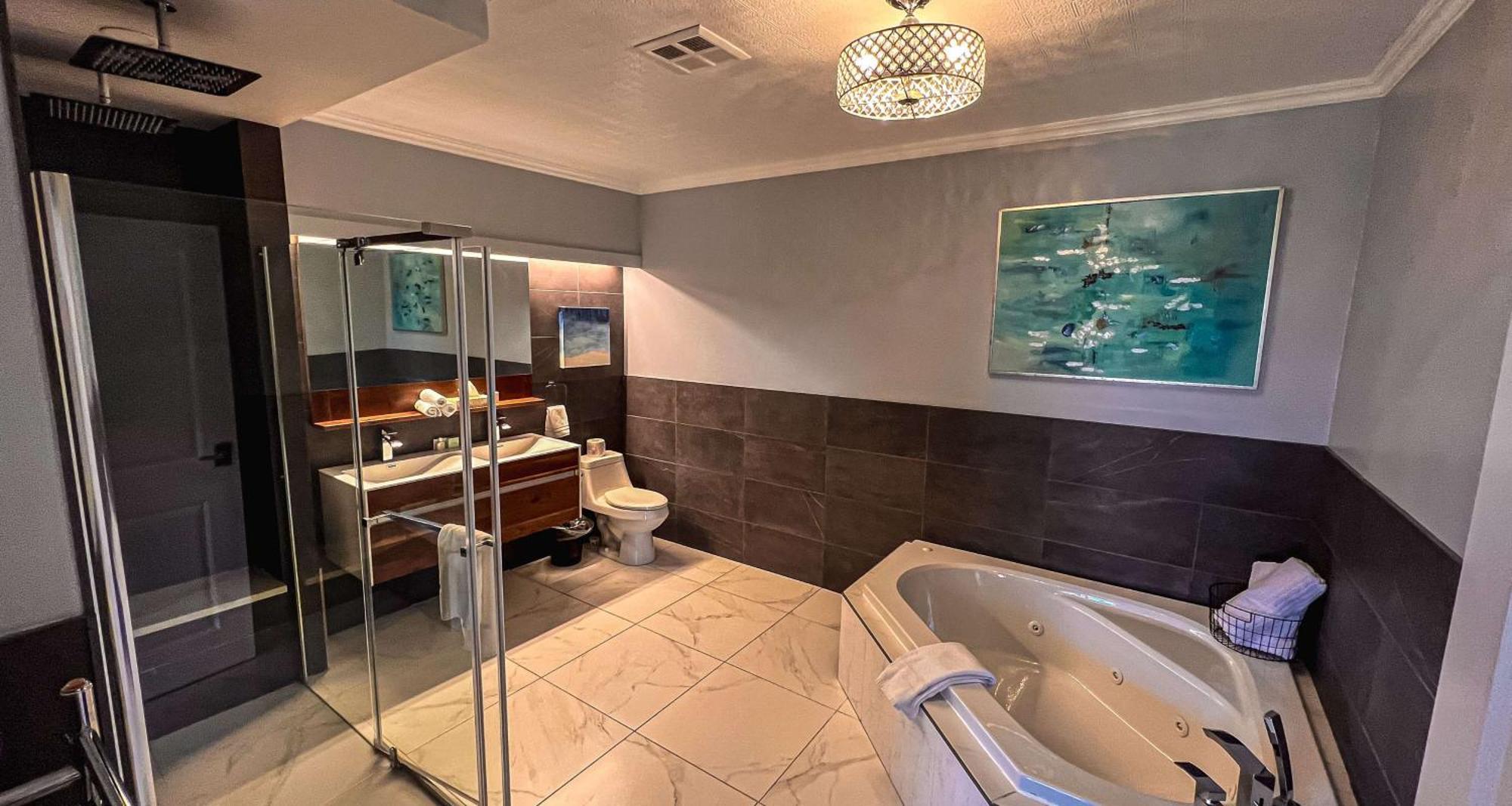 Elm Hurst Inn & Spa Ingersoll Екстер'єр фото