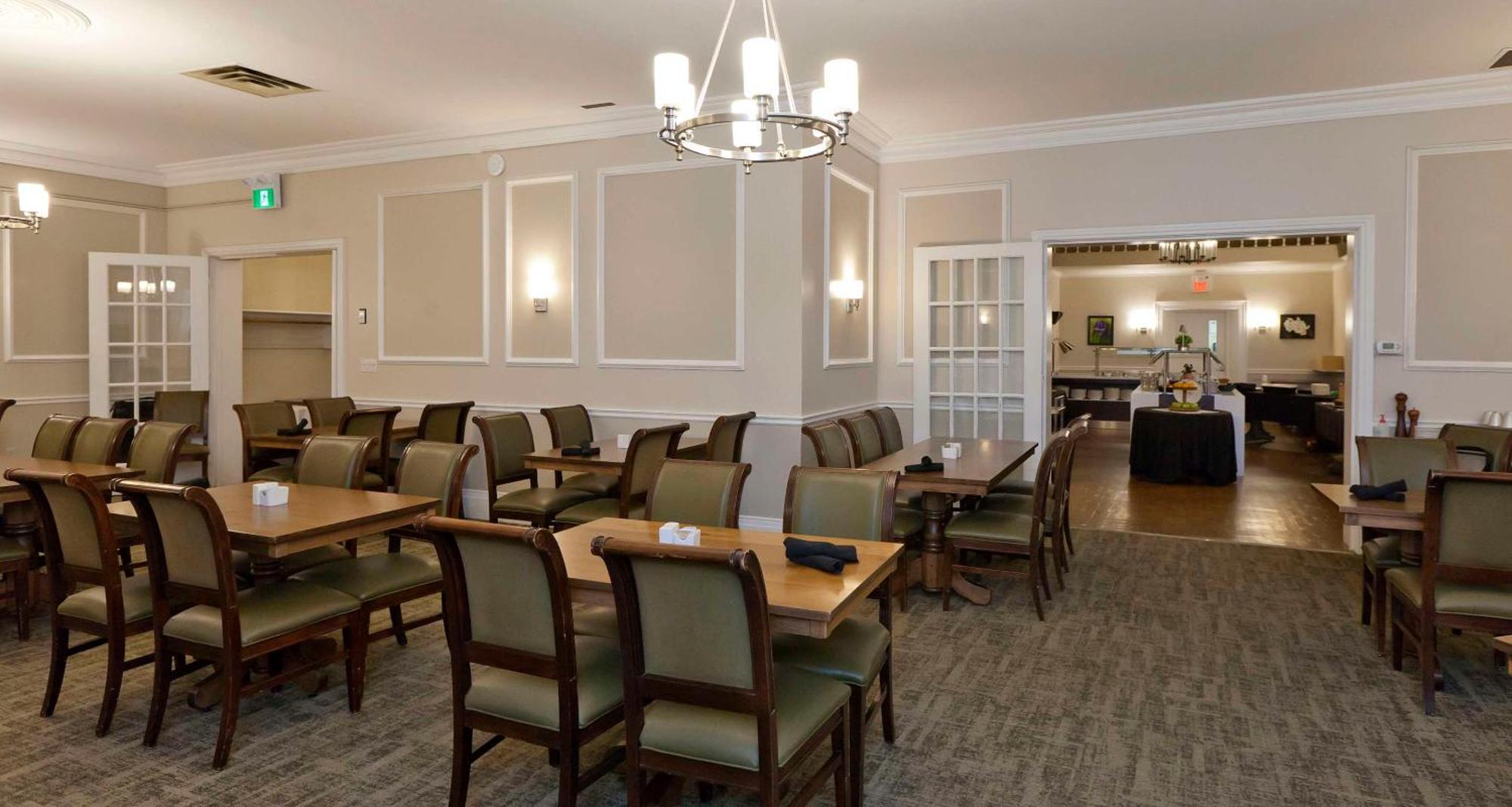Elm Hurst Inn & Spa Ingersoll Екстер'єр фото