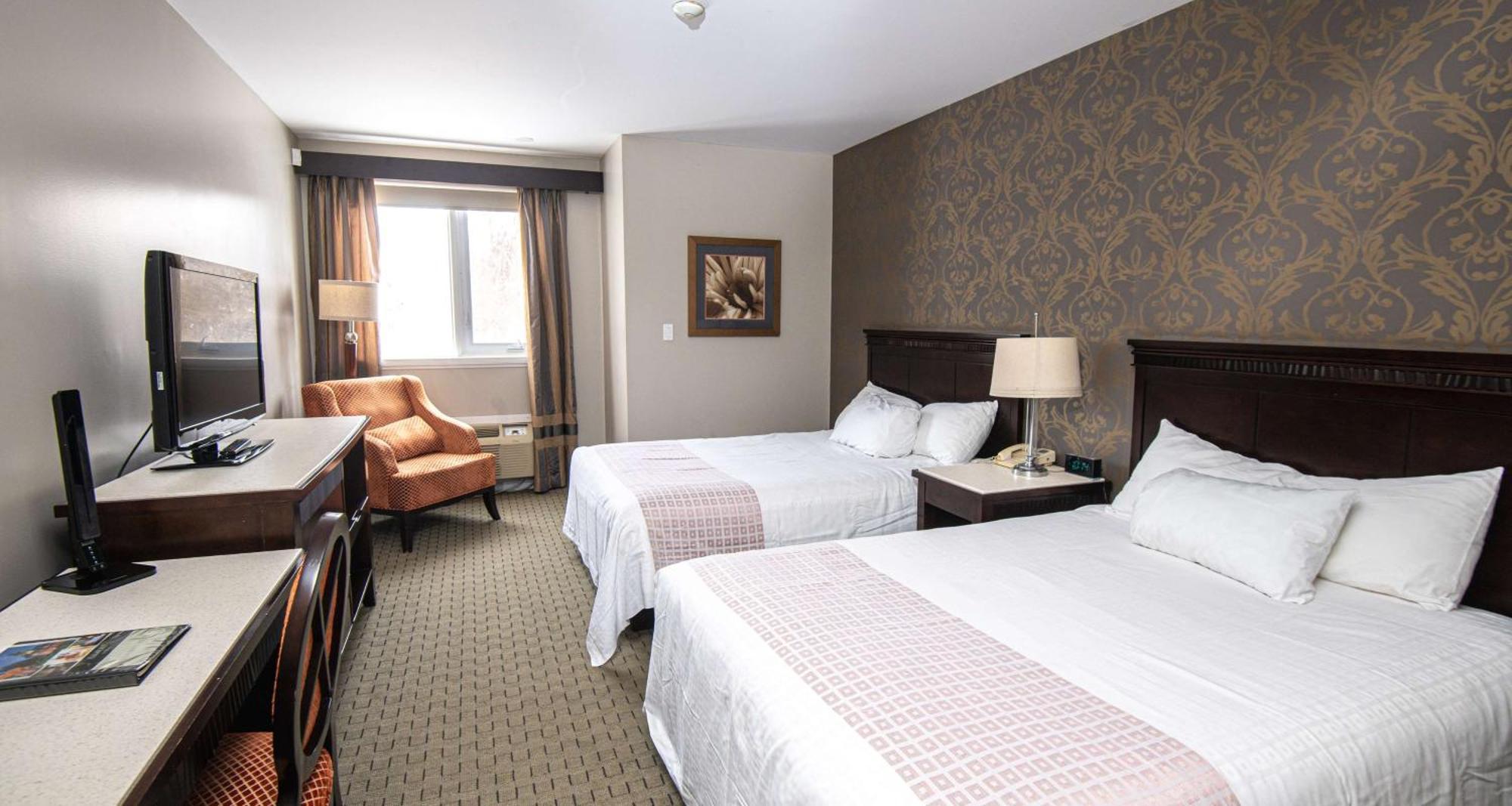 Elm Hurst Inn & Spa Ingersoll Екстер'єр фото