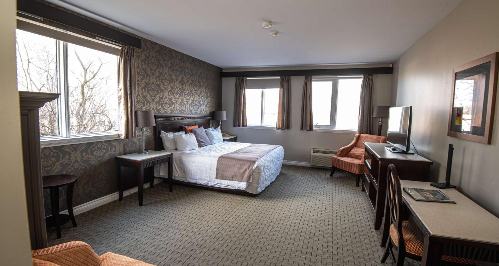 Elm Hurst Inn & Spa Ingersoll Екстер'єр фото