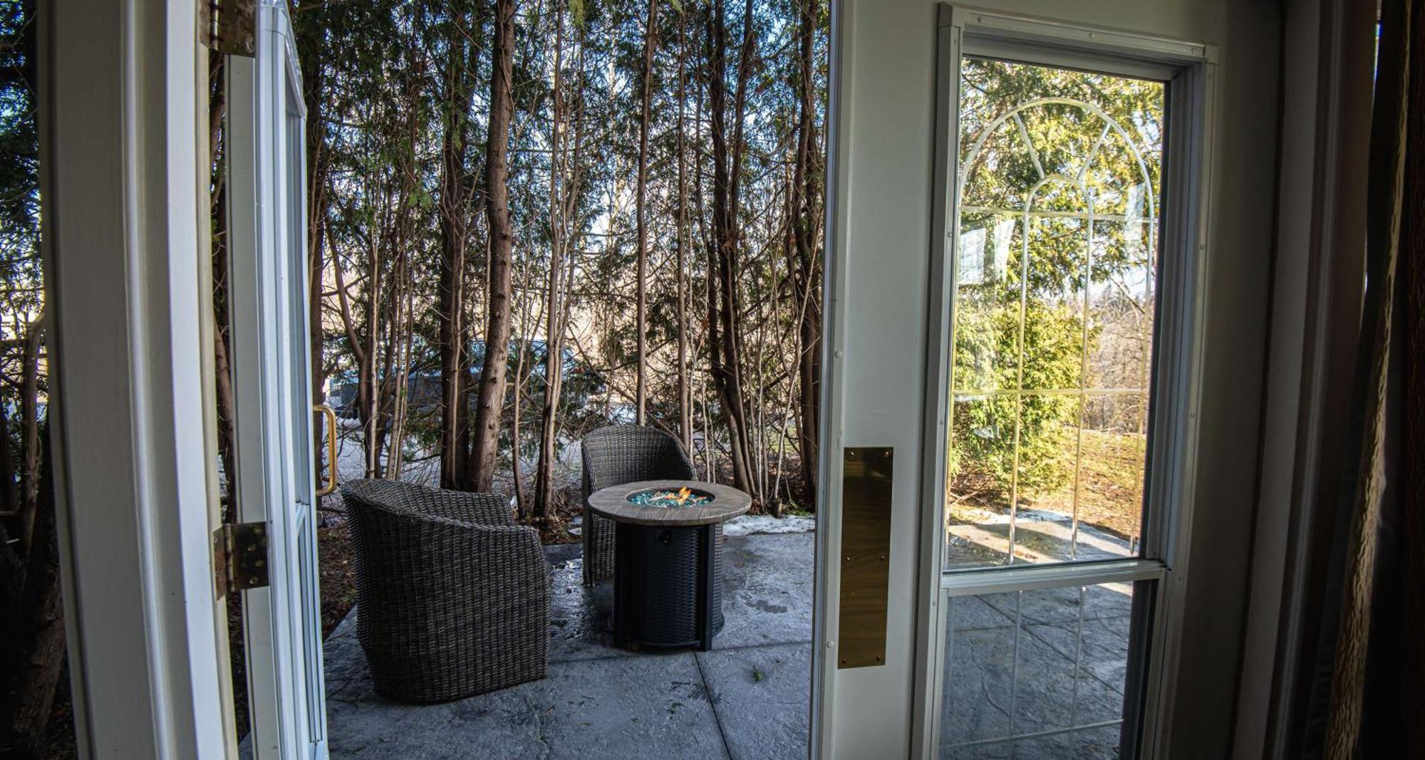 Elm Hurst Inn & Spa Ingersoll Екстер'єр фото