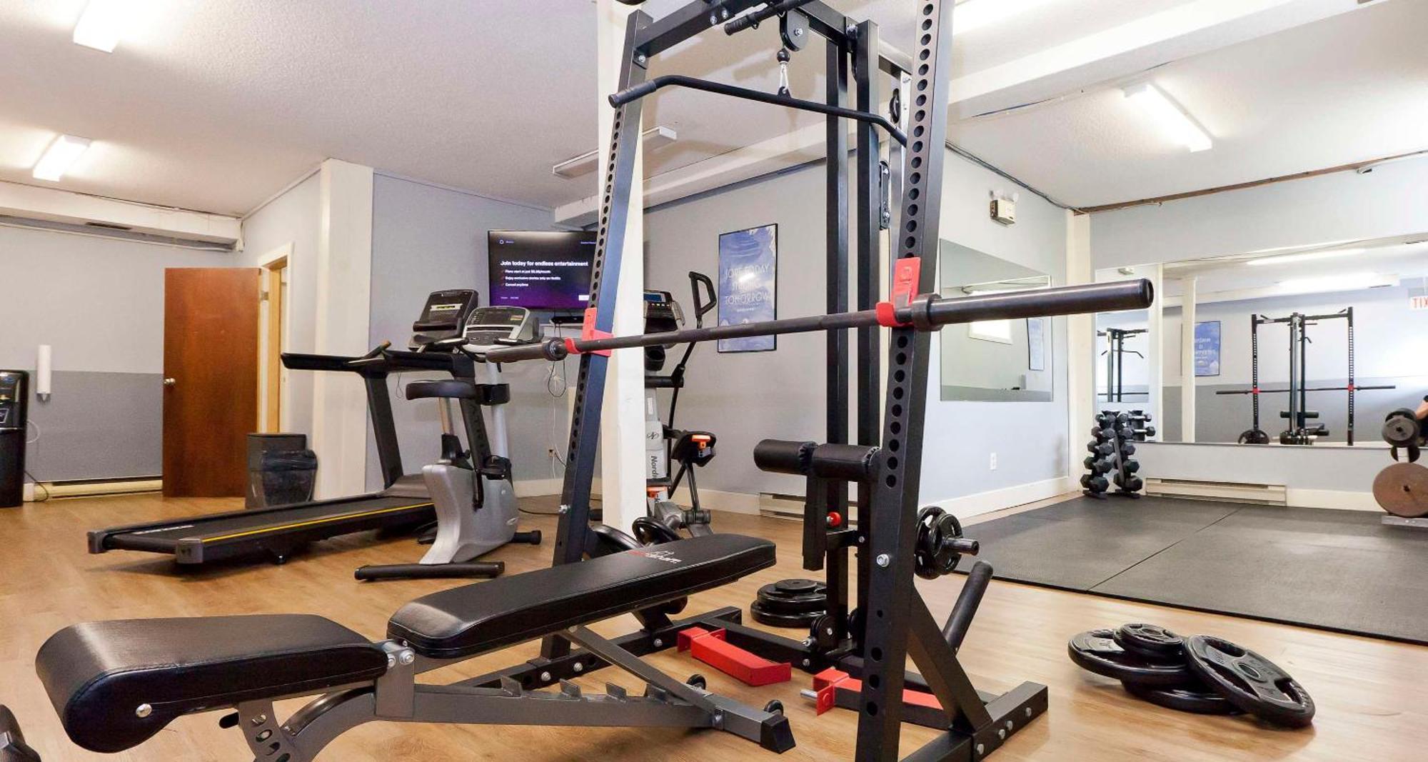 Elm Hurst Inn & Spa Ingersoll Екстер'єр фото