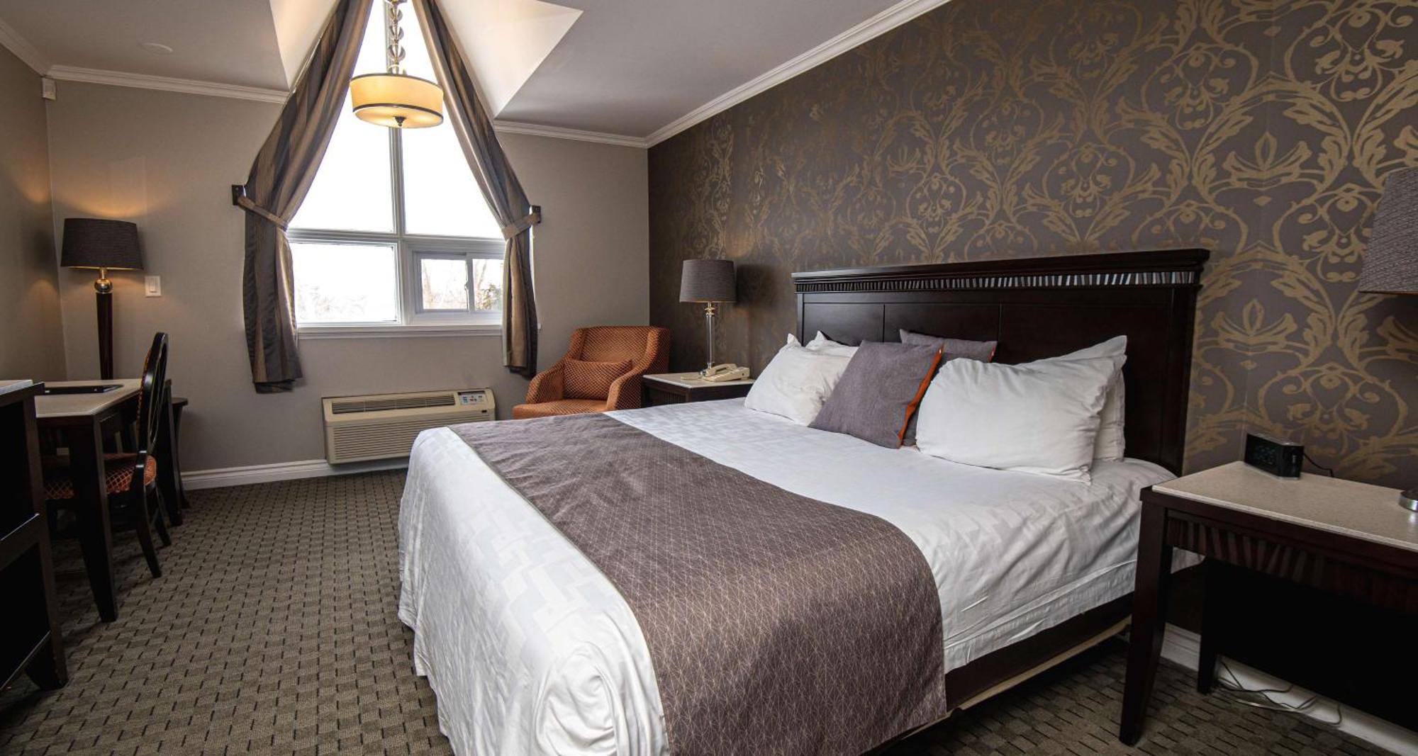 Elm Hurst Inn & Spa Ingersoll Екстер'єр фото