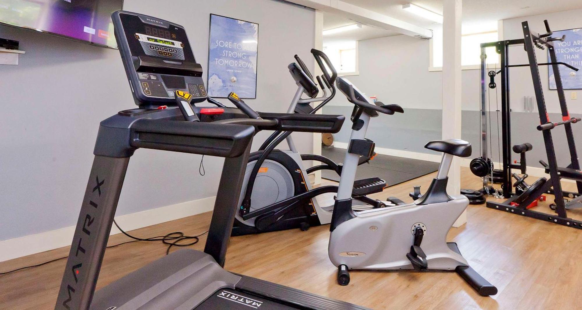 Elm Hurst Inn & Spa Ingersoll Екстер'єр фото