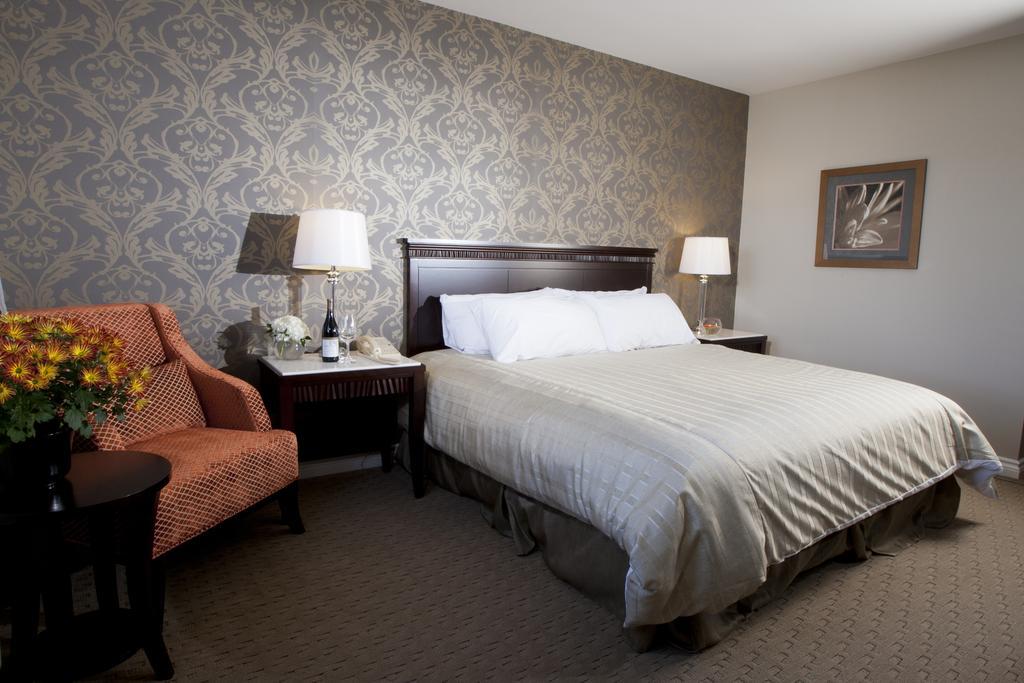 Elm Hurst Inn & Spa Ingersoll Екстер'єр фото