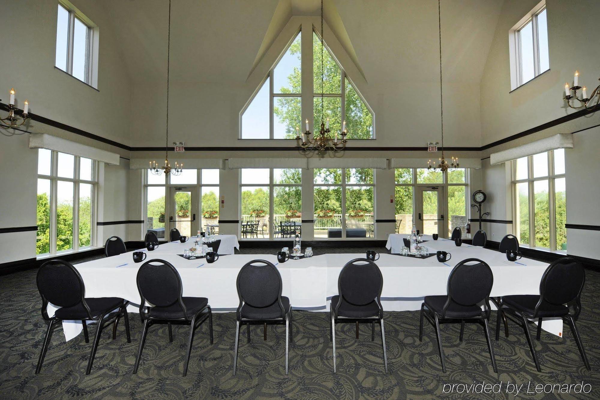 Elm Hurst Inn & Spa Ingersoll Зручності фото